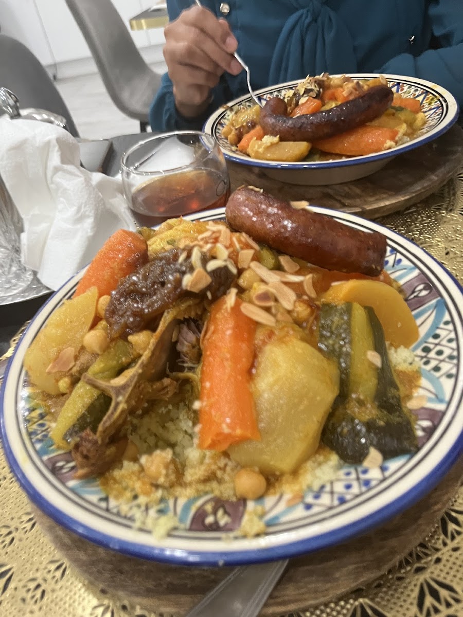 La Palmeraie Dorée-4