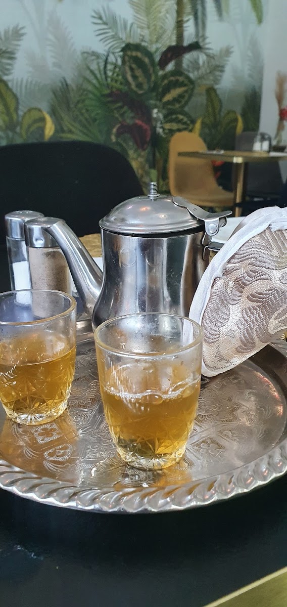 La Palmeraie Dorée-7